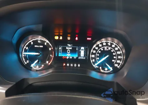 2020 Ford Ranger Xlt z USA, uszkodzony, nr VIN 1FTER1FH0LLA63469